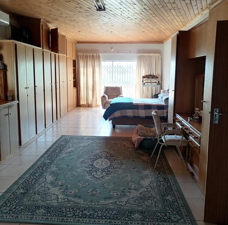 4 Bedroom Property for Sale in Wolmaransstad North West
